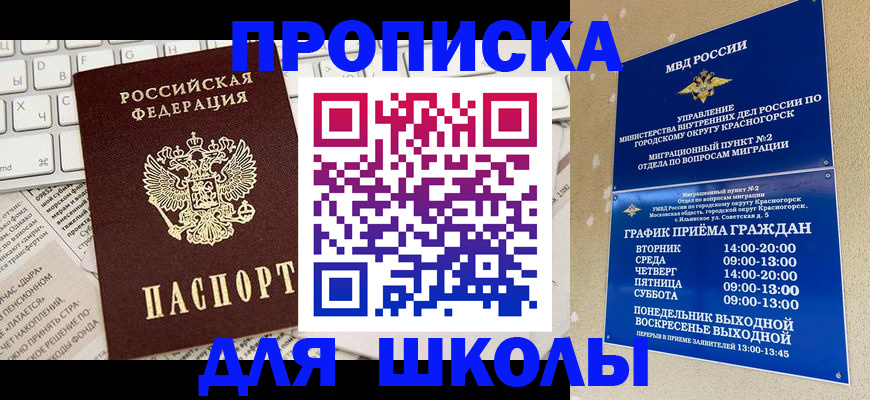 прописка законно в Димитровграде